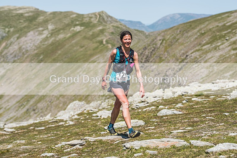 Duddon Long-572 - Duddon Valley (Long) Fell Race Saturday 3rd June 2023
