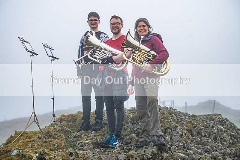 Wansfell-20 - Wansfell Race Friday 27th December 2024