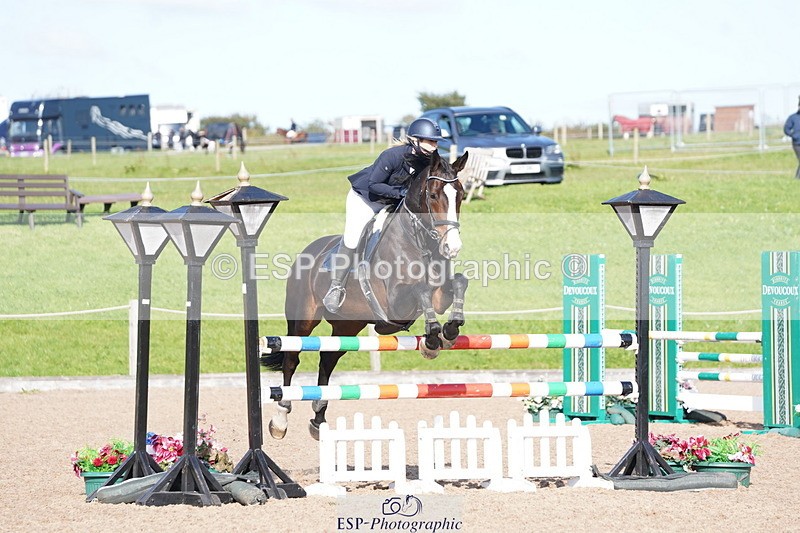 241005A-145740-05036 - SAT Cls 11 Snr Newc & 1.10m Open