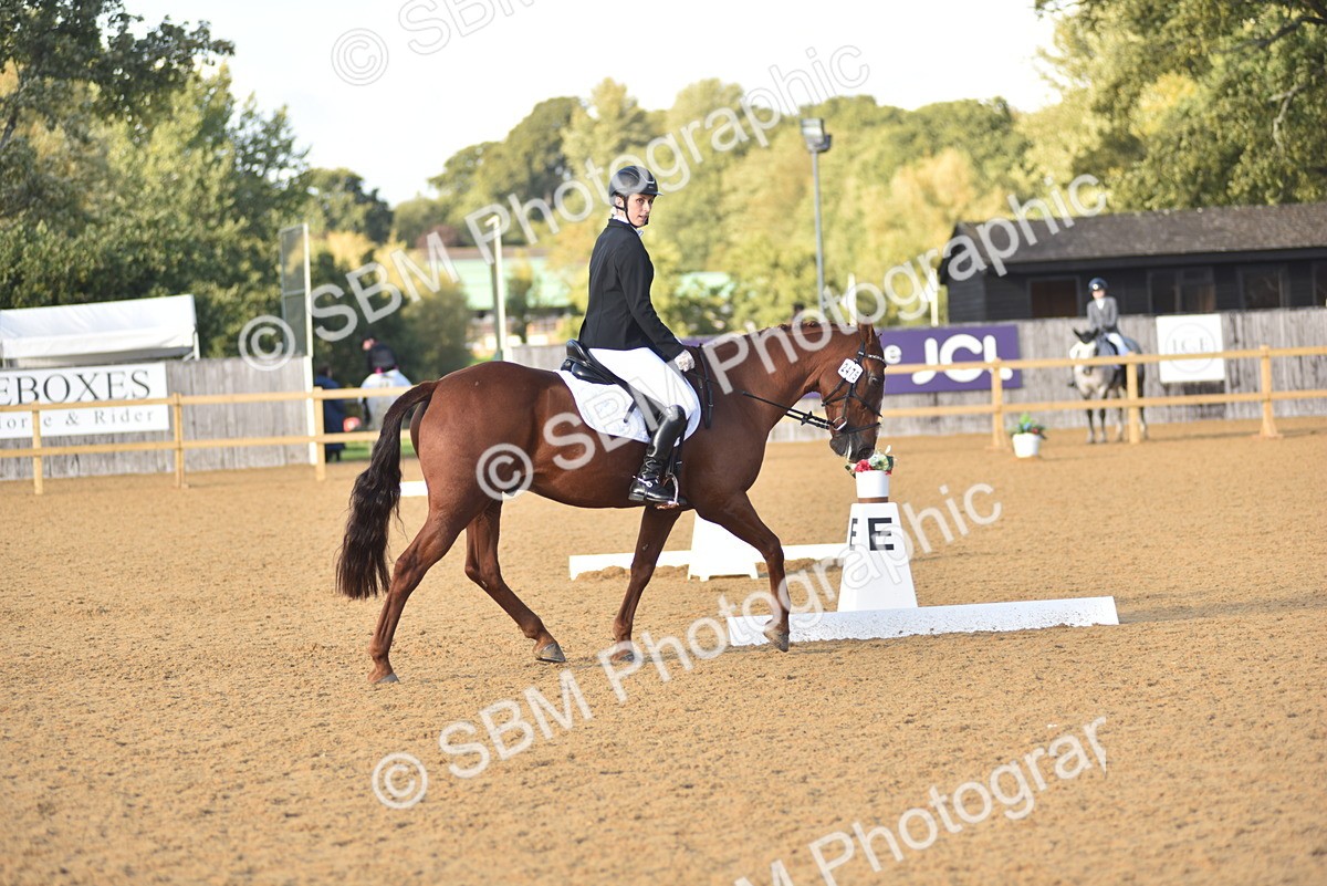 SBM_29710 - D16 -Small Tour Championship Novice 2