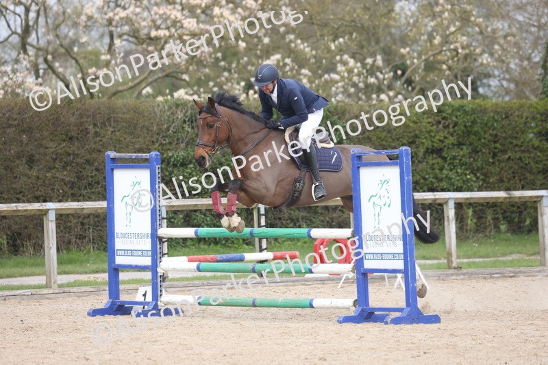 20260322-2200 - Class 5 - 1.0m