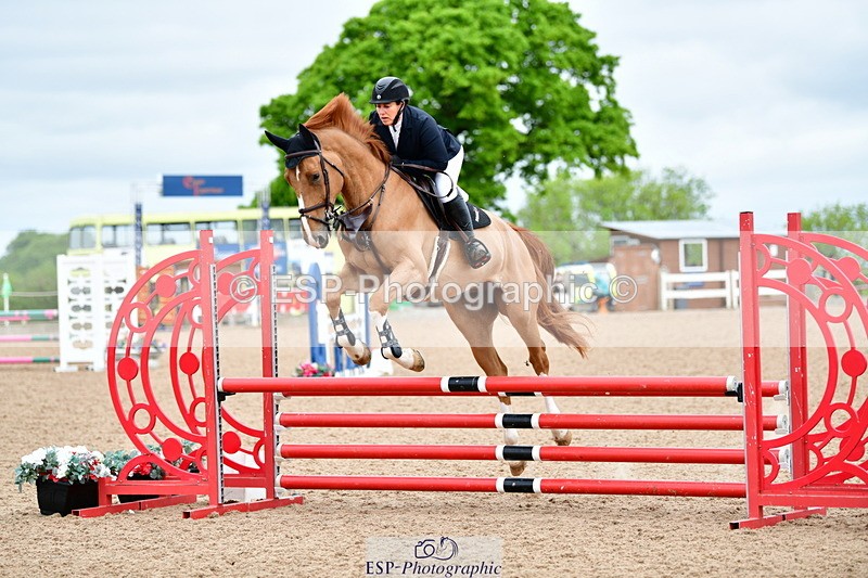 240523A-100528-00160 - Cls 9 British Novice and 90cm Open