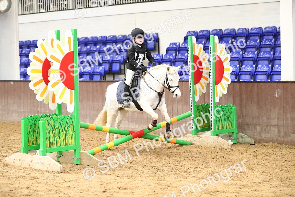 SBM_001201 - Class 3 - 50cm