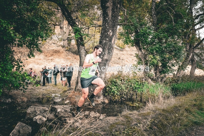 DSCF6939 - Kilnsey Crag race