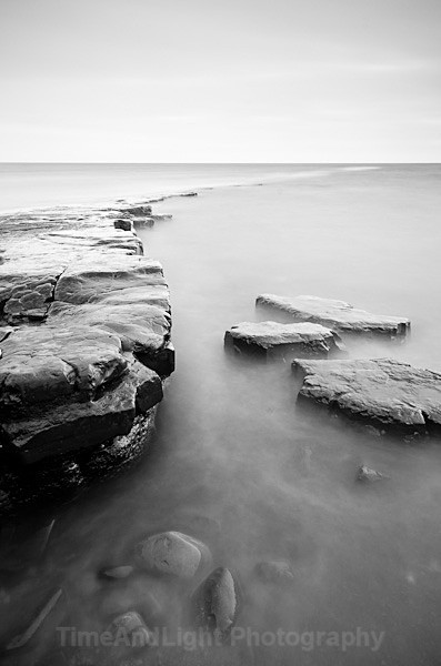 Kimmeridge - Dorset