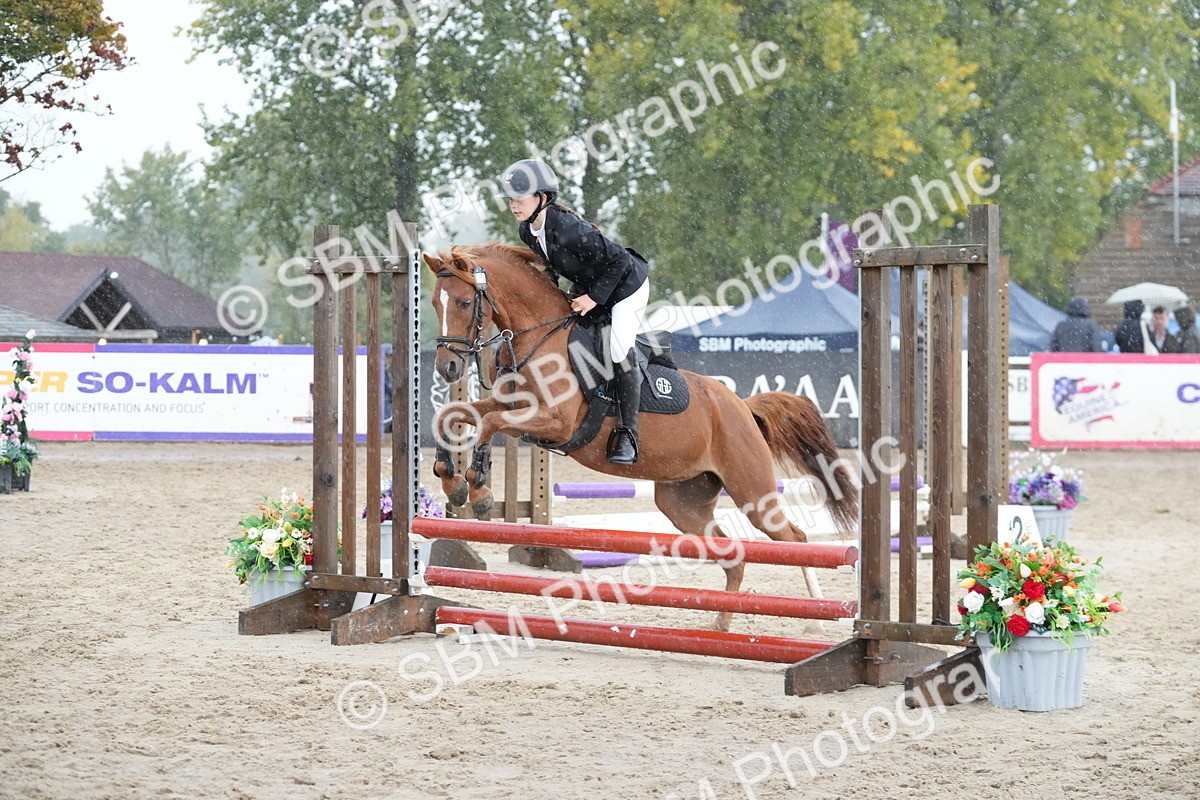 SBM_33489 - J5 - Junior Pony 50cm Championship