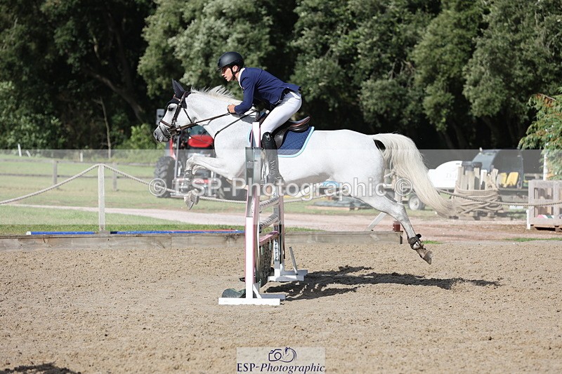 250831A-155835-11303 - Cls 44 95cm Amateur Quali