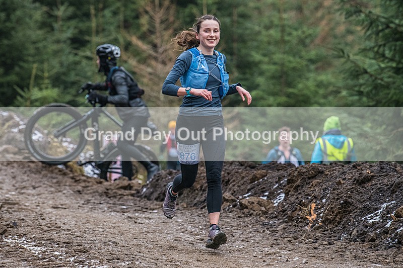 Glentress-572 - High Terrain Events Glentress 10K 21K & 42K Trail Races Sunday 16th February 2025