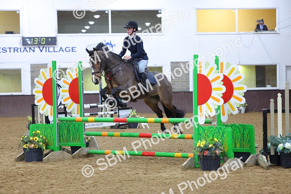 SBM_000563 - Class 13 - Equissage Pulse Senior British Novice/ 90cm Open - First Round (0.90m)