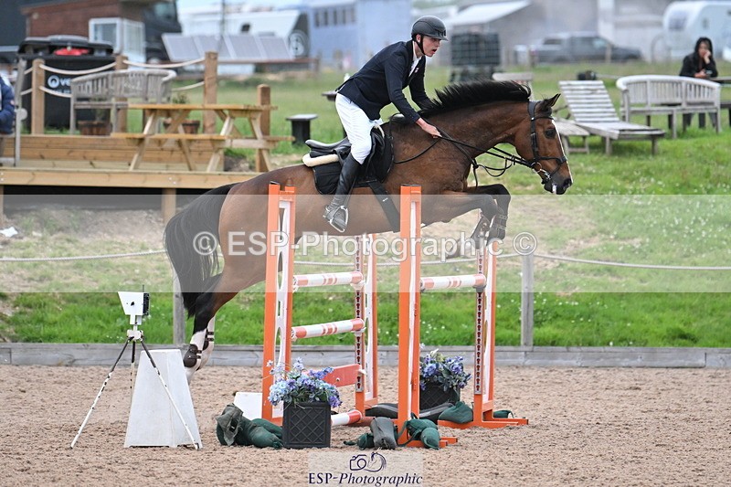 240629A-203814-10451 - Cls 20-22 Children on Horses