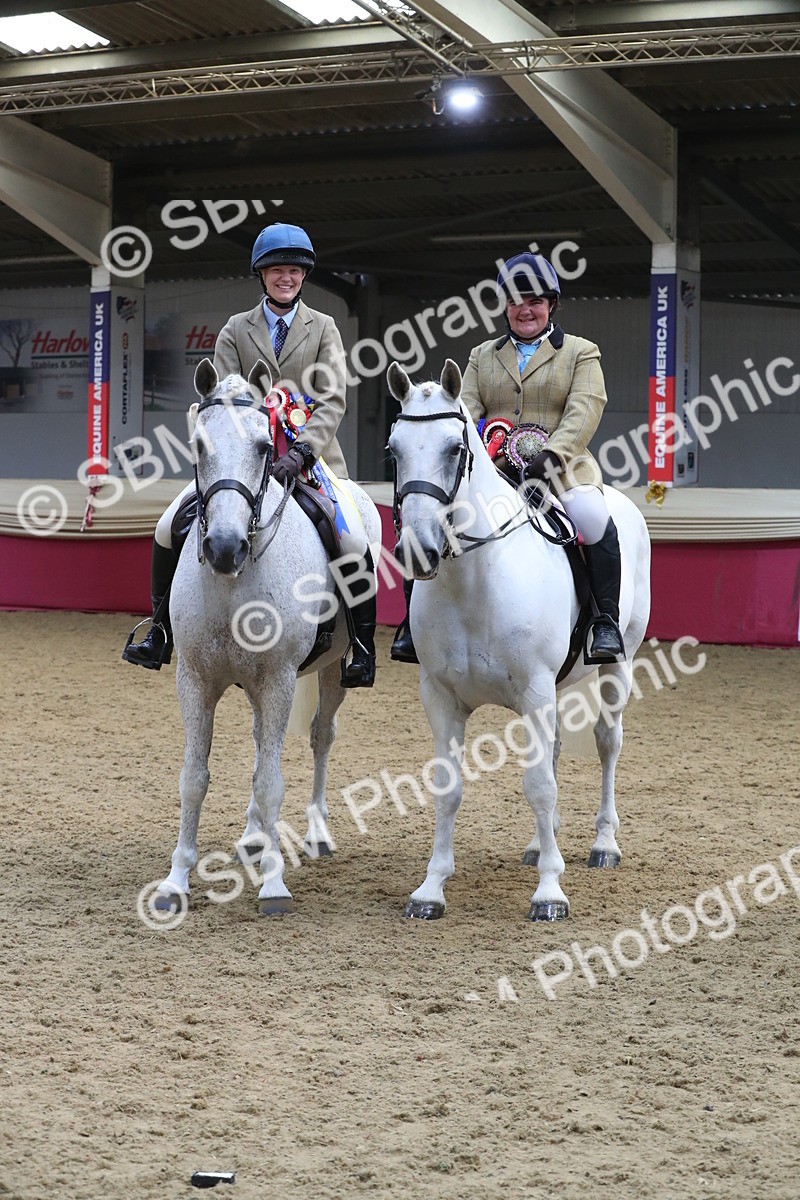 SBM_13086 - Class 109 Ridden Pairs- Section A