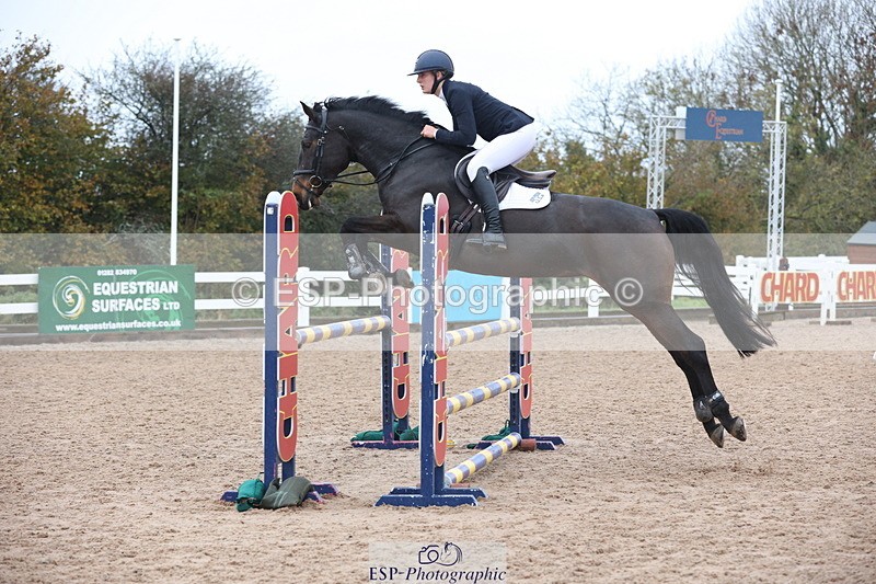 231112A-125311-04242 - Cls 19 Snr 1.05m Open