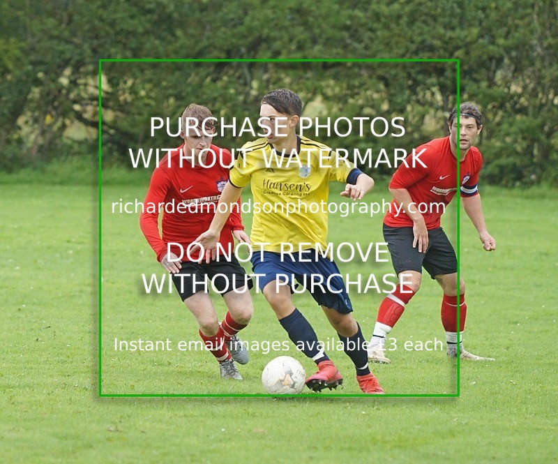 DSC02841 - Kendal United A v Ullswater Utd (Saturday 22 August)