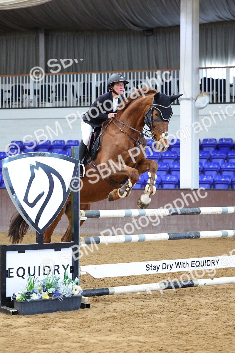 SBM_003431 - Class 16 - Senior 1.15m Inc National 1.15m Members Cup Qualifier