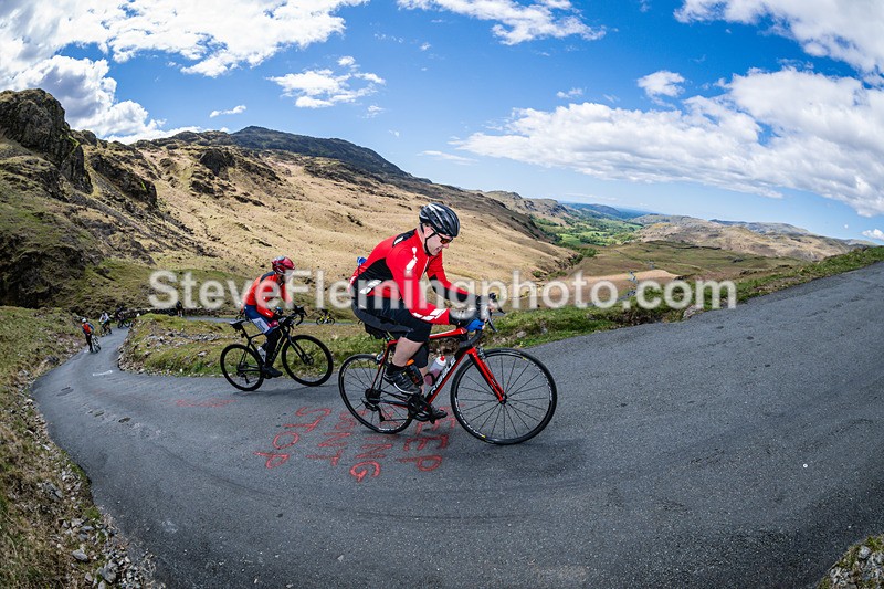 124517 - Hardknott Pass Camera 2 12.00-13.00
