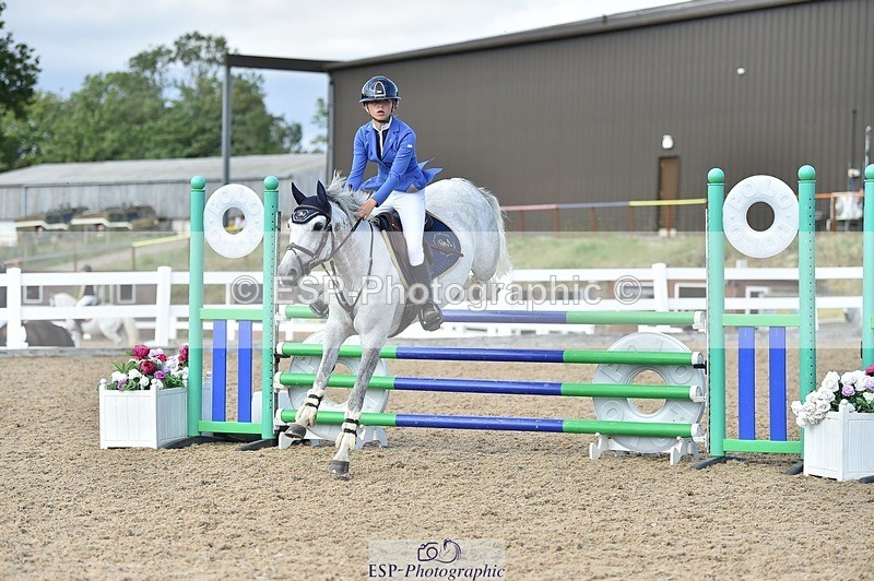 250628-170348-06953 - Cls 24 Pony Discovery & 90cm Open