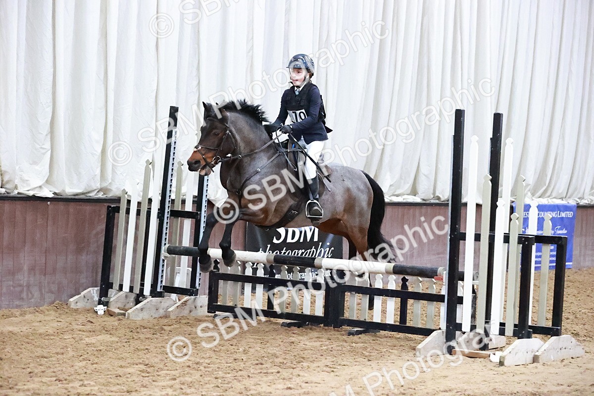 SBM_001579 - Class 4 - Show Jumping 70cm