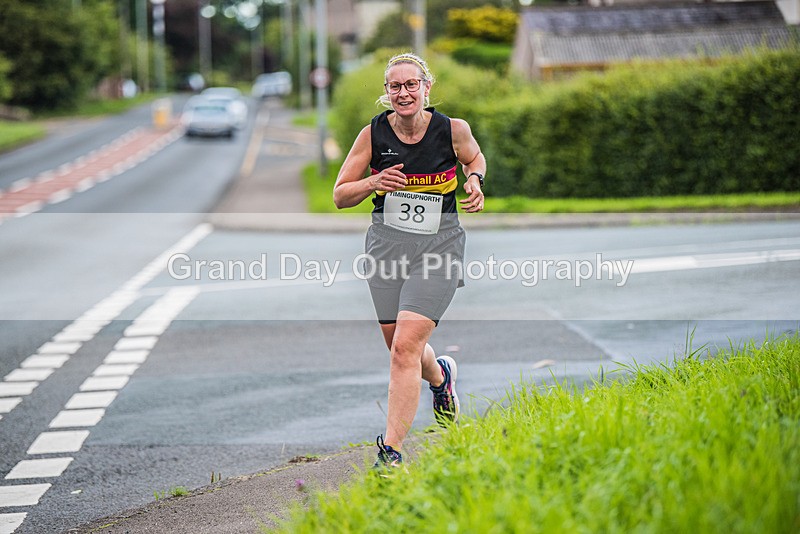 Netherhall-488 - Netherhall 10K Road Race & Children's Races, Wednesday 2nd August 2023