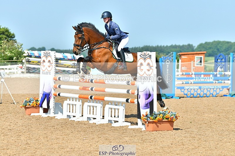 230609A-100828-00029 - Cls 1 Snr 1.05m & 1.10m Open