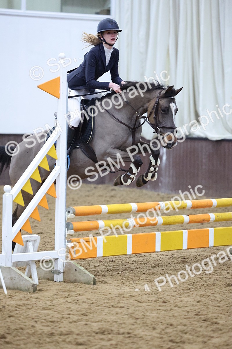 SBM_002546 - Class 8 - Clear Round