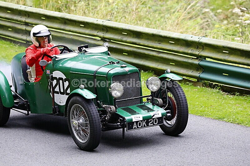  - VSCC Prescott Aug 4th