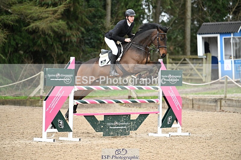 250323A-152737-05019 - Cls 25 Snr Fox & 1.20m Open