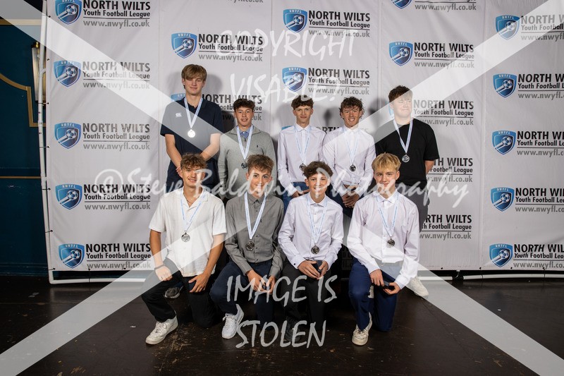 1DX30055 - Div 2 Fairford Youth