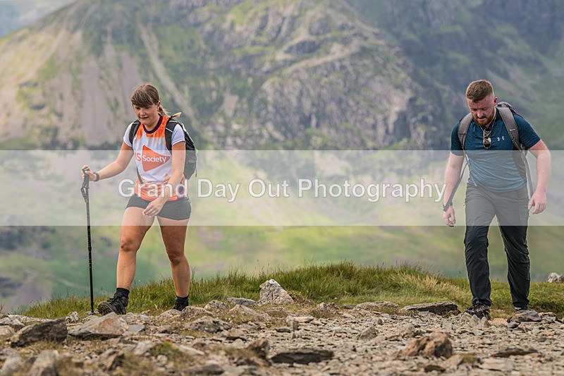 10 in 10-154 - 10 in 10 Challenge(MS Society Charity Event) 'Dalehead' Saturday 22nd June 2024