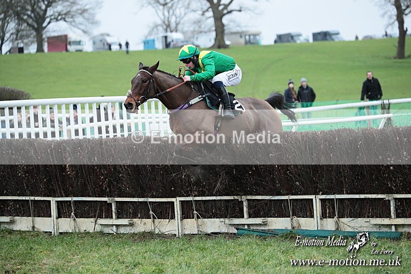 PtP 141225  1544 - Harkaway Club PtP Chaddesley Corbet 28/12/25