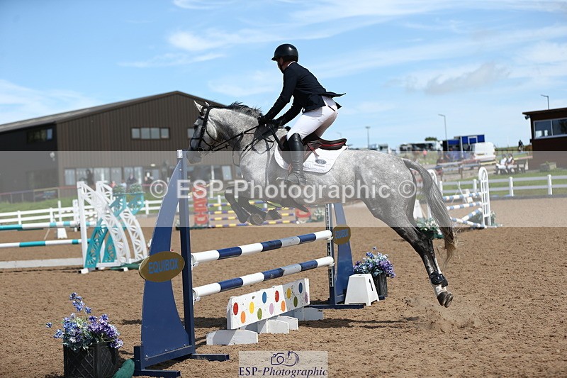 230811A-132038-05318 - Cla 17 1.05m Nat Am Qualifier