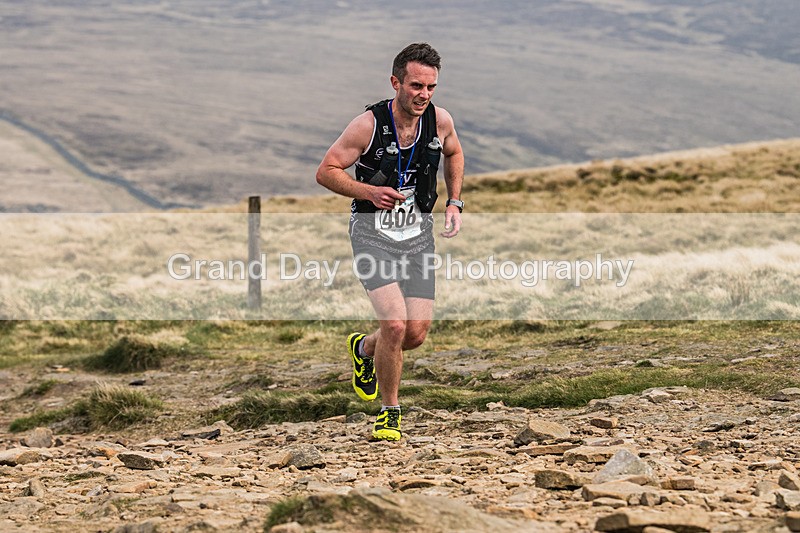 Pen Y Ghent-724 - The 3 Peaks Race Saturday 26th April 2025 - Pen Y Ghent