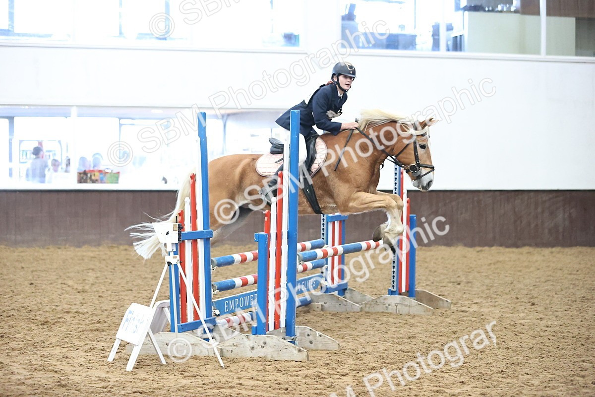 SBM_002436 - Class 6 - Mida Civil Engineering Ltd 80cm Area 12 Championship Qualifier