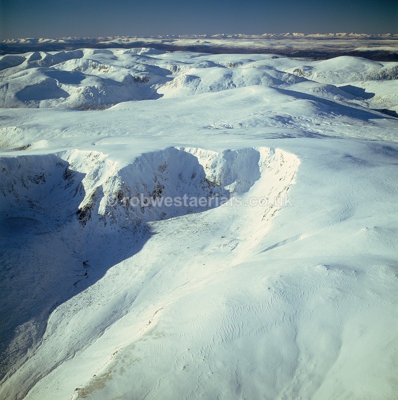 A00082A The Cairngorms Beinn a Bhuird North Top - Photographers favourites