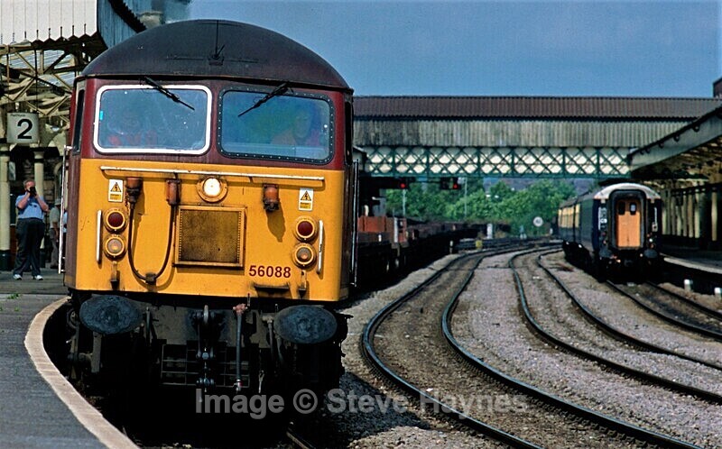 7th July 1999 - Newport, Gwent