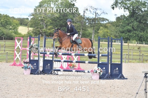 BPP_4451 - CLASS 20 SUN Winter/ Summer 128cm/ Winter/ Summer 138cm