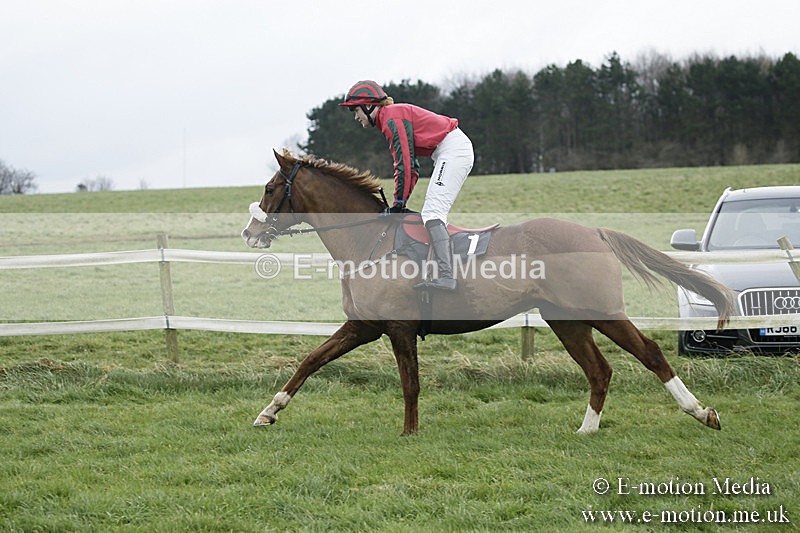 PtP 031217 63 - Hursley Hambledon Point-to-Point Larkhill 03/12/17