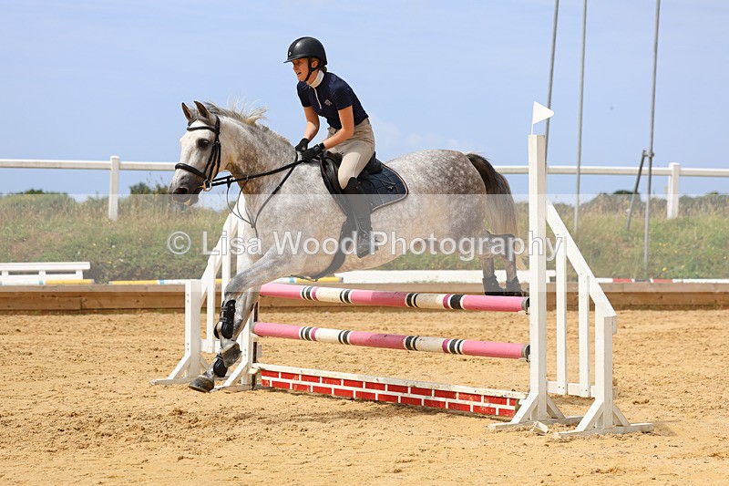 3E7A3700 - Class 9: 80cm Senior