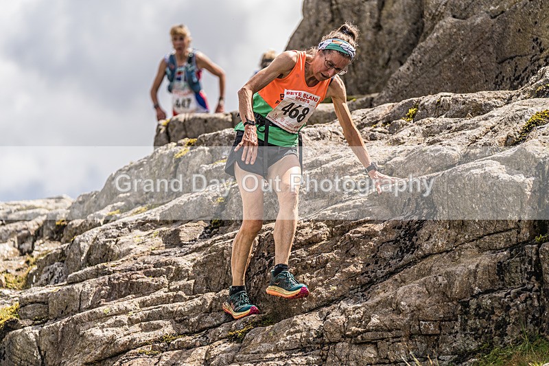 Blisco Dash-247 - Blisco Dash Fell Race (women) Saturday 27th July 2024