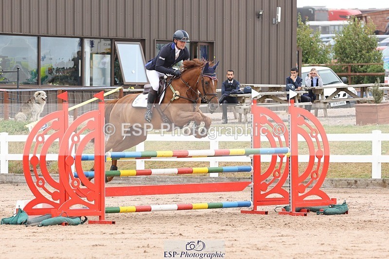 250717-100451-03893 - Cls 9, 1 Star Bronze Tour