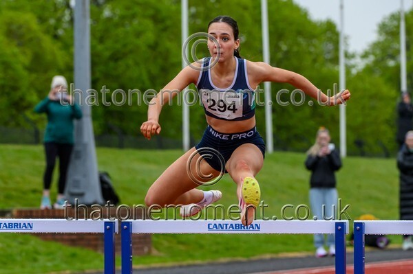 Opener25-923891 - Track Female