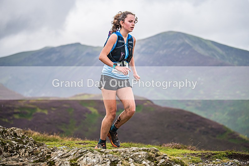 Barrow-192 - Barrow Fell Race Monday 26th August 2024