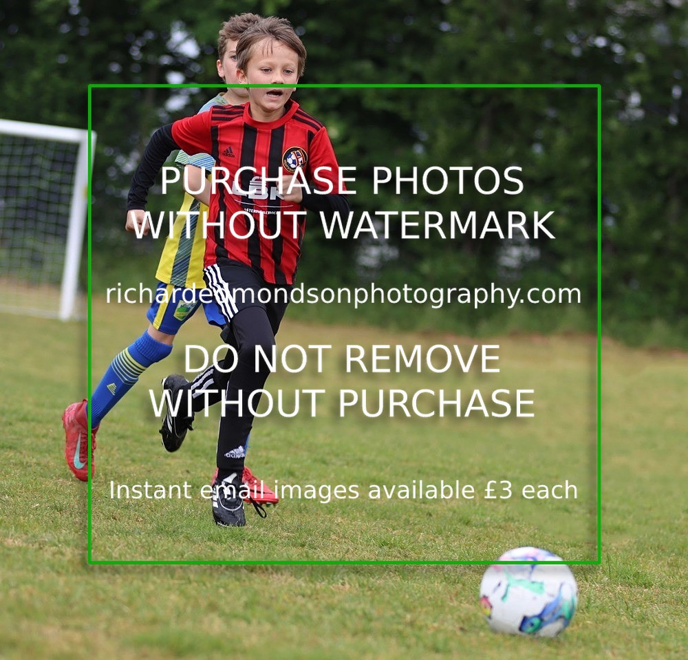 IMG_3806 - Kendal Utd U9s vs Heathwaite U9's