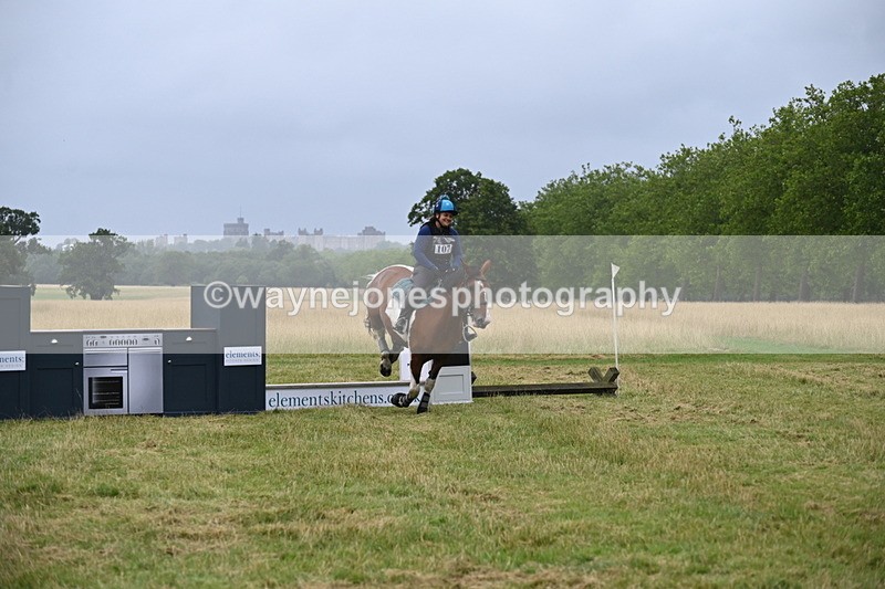 WJ6_9625 - Time at Kitchen Jump 09:38 to 10:13