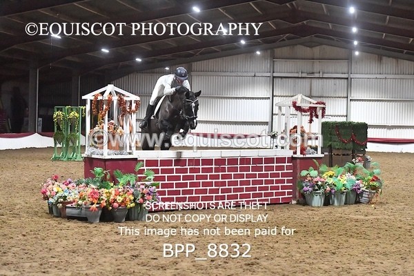 BPP_8832 - CLASS 10 & 11 PUISSANCE