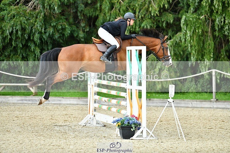 230712-154337-25082 - Cls 57 Newcomers & 1.10m Open