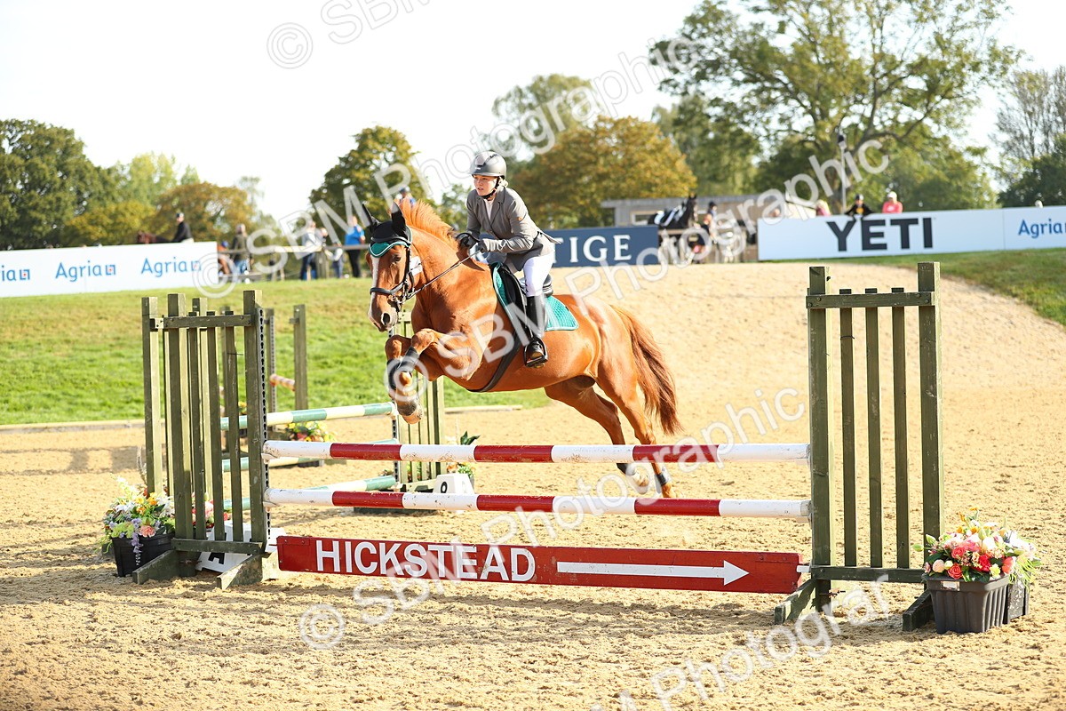 SBM_60267 - J41 - Grand Tour 95cm Championship