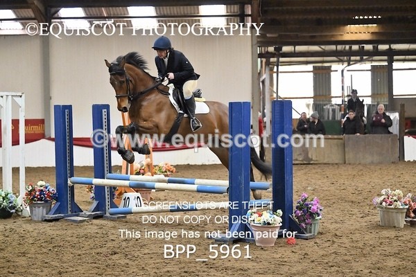 BPP_5961 - CLASS 7 60CM FINAL