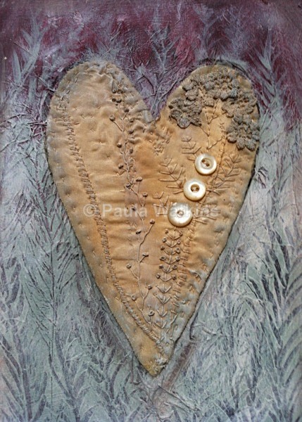  - Altered Books and Handmade Books