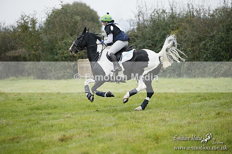 WWHT 181020 WWHT 181020 1815 - WWEC Open (1.00m)  18/10/20