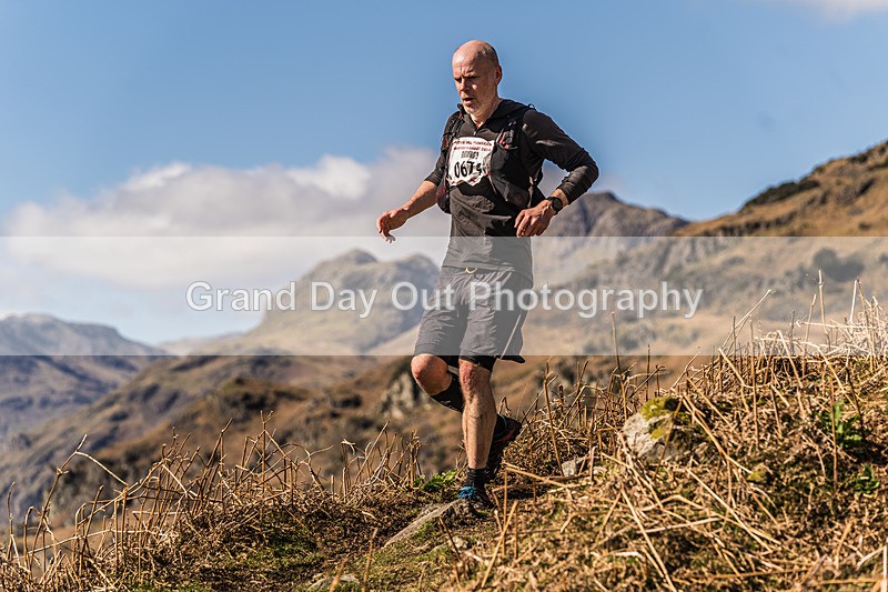 Elterwater-702 - Kendal Winter League Races Elterwater Sunday 24th March 2024